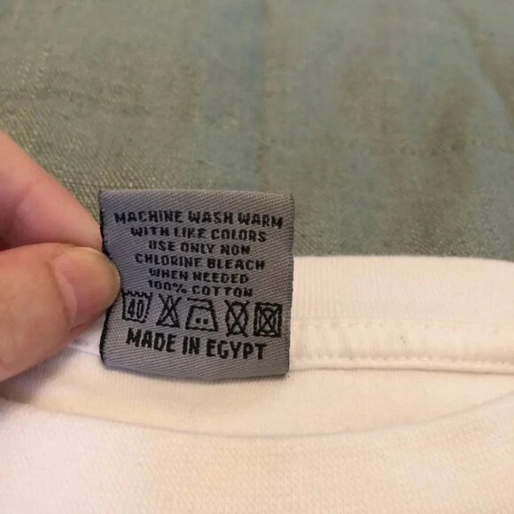 Farouk Mode Egyptian Cotton shirt - Picture 4 of 5